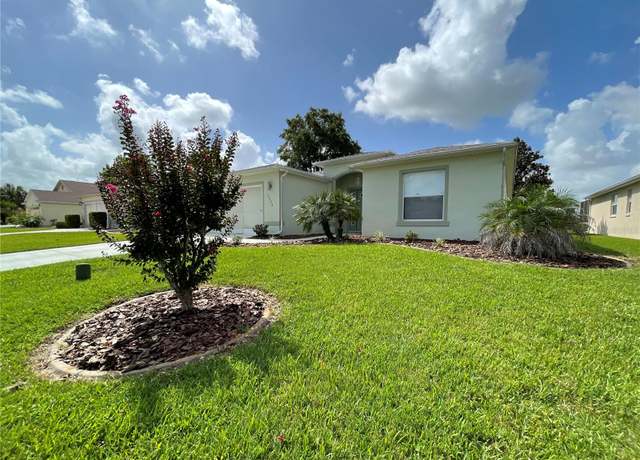 Property at 15576 SW 13th Cir, Ocala, FL 34473, 3 beds, 2 baths