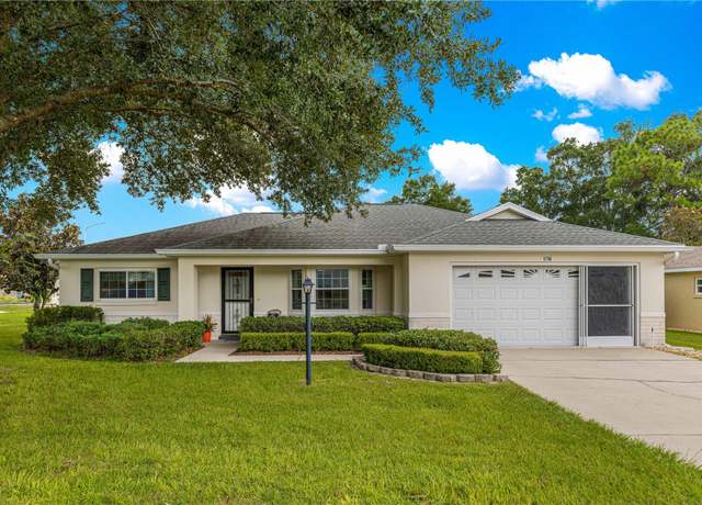 Property at 9790 SW 99th Ave, Ocala, FL 34481, 2 beds, 2 baths