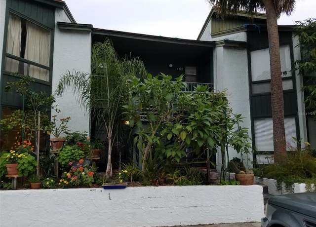 Property at 4302 Aqua Vista Dr Unit G, Orlando, FL 32839, 1 bed, 1 bath