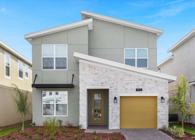 Property at 9119 Sommerset Hills Dr, Davenport, FL 33896, 5 beds, 5 baths
