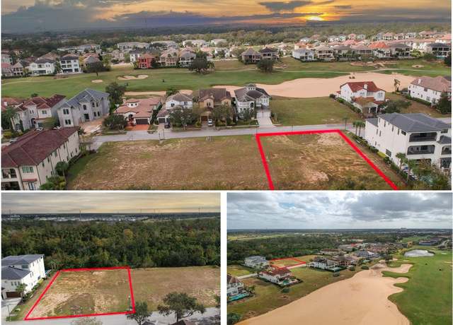 Property at 560 Muirfield Loop, Reunion, FL 34747