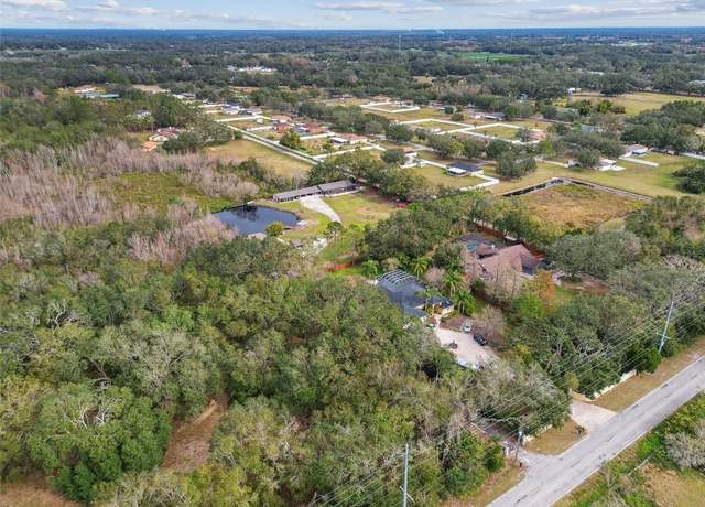 Property at 6930 Muck Pond Rd, Seffner, FL 33584