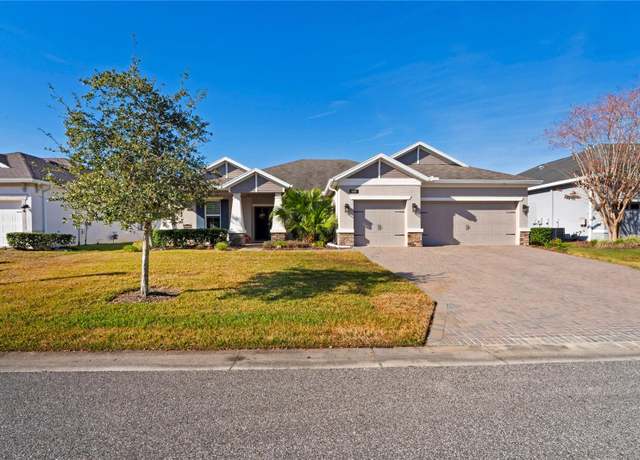 Property at 5149 Jennings Trl, Brooksville, FL 34601, 3 beds, 2.5 baths