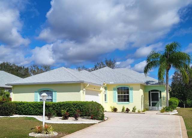 Property at 1318 Misty Greens Dr, Sun City Center, FL 33573, 2 beds, 2 baths