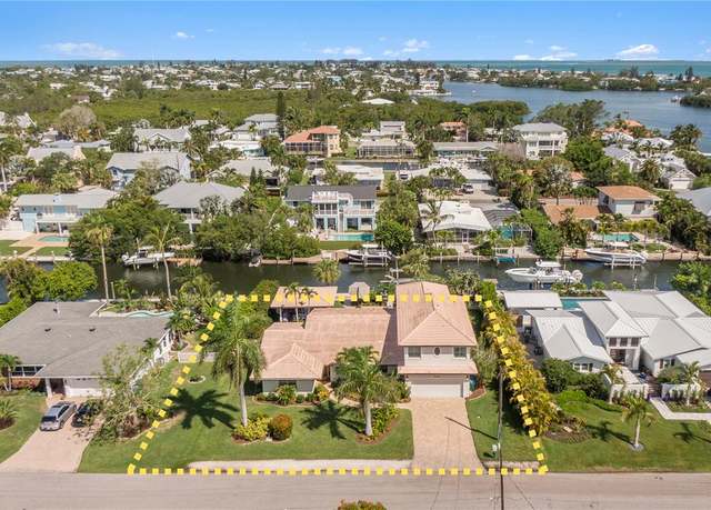 Property at 520 74th St #1, Holmes Beach, FL 34217