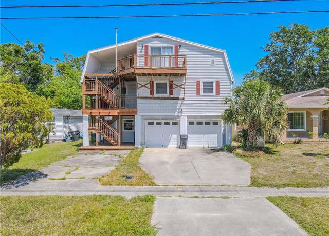 Property at 503 Chestnut St, Oldsmar, FL 34677, 4 beds, 2.5 baths