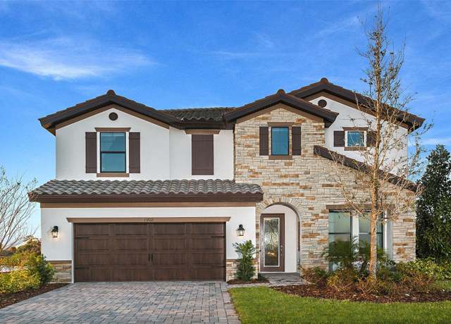 Property at 13722 Heartwood Way, Parrish, FL 34219, 5 beds, 3 baths