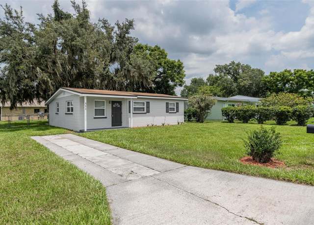 Property at 511 Garden Dr N, Lakeland, FL 33813, 3 beds, 1 bath