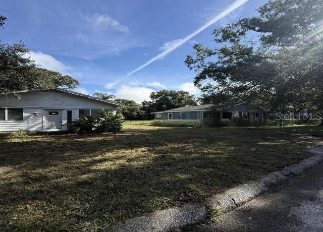 Property at 307 W Jean St, Tampa, FL 33604, 2 beds, 1 bath