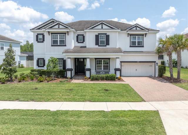 Property at 4188 Barbour Trl, Odessa, FL 33556, 6 beds, 3.5 baths