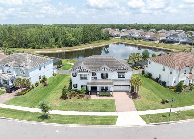 Property at 4188 Barbour Trl, Odessa, FL 33556, 6 beds, 3.5 baths