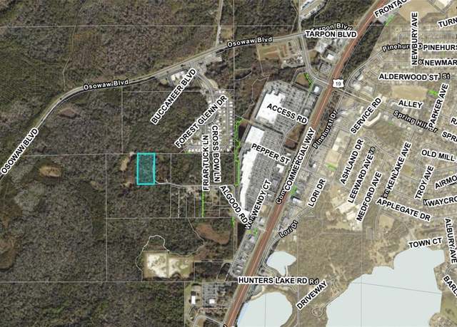 Property at 1488 Algood Rd, Spring Hill, FL 34607