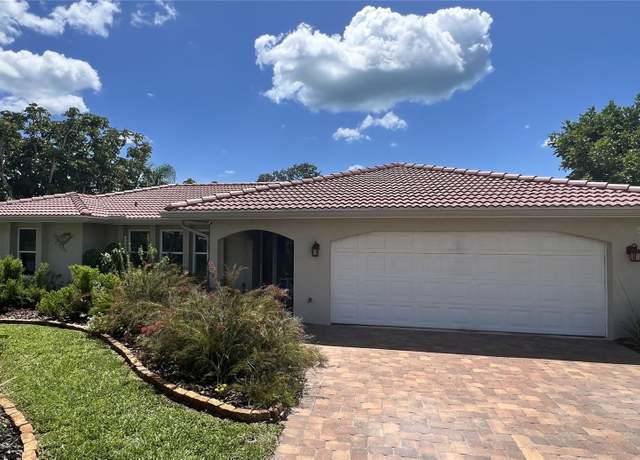 Property at 395 W Rossetti Dr, Nokomis, FL 34275, 3 beds, 2 baths