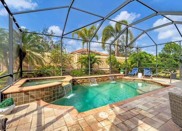 Property at 5116 Tivoli Run, Bradenton, FL 34211, 3 beds, 3 baths