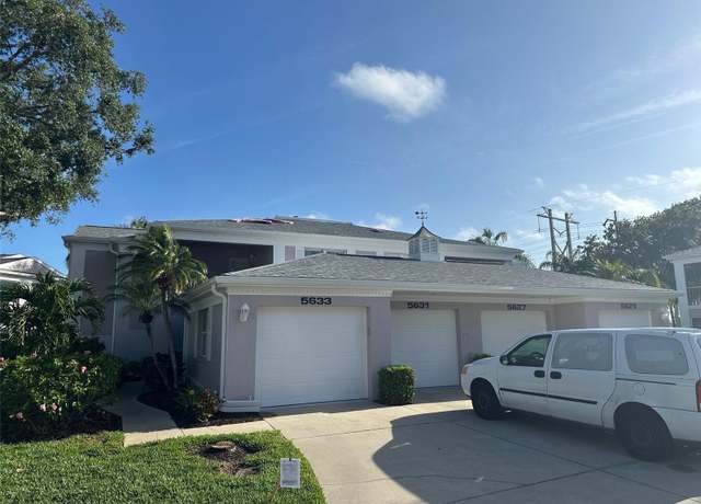 Property at 5633 Sheffield Greene Cir #40, Sarasota, FL 34235, 2 beds, 2 baths