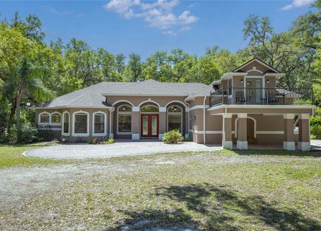 Property at 445 SE 98th Ave, Webster, FL 33597, 3 beds, 3 baths