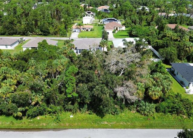 Property at LOTS 30 & 31 Nemo Ave, North Port, FL 34287