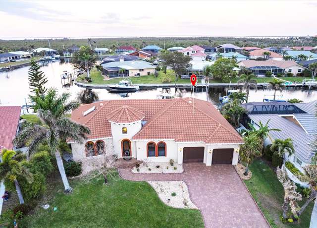 Property at 257 Lido Dr, Punta Gorda, FL 33950, 3 beds, 2 baths