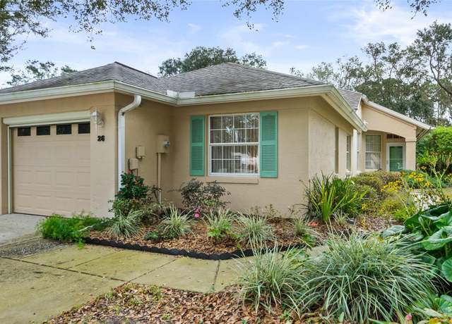 Property at 26 Chatham Pl, Palm Coast, FL 32164, 3 beds, 2 baths