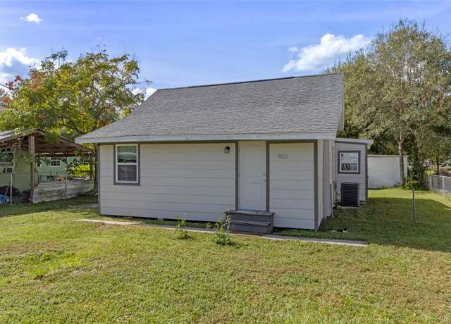 Property at 1109 S Smith Ave, Lakeland, FL 33815, 2 beds, 1 bath
