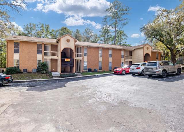 Property at 1810 NW 23rd Blvd Unit 229A, Gainesville, FL 32605, 1 bed, 1 bath