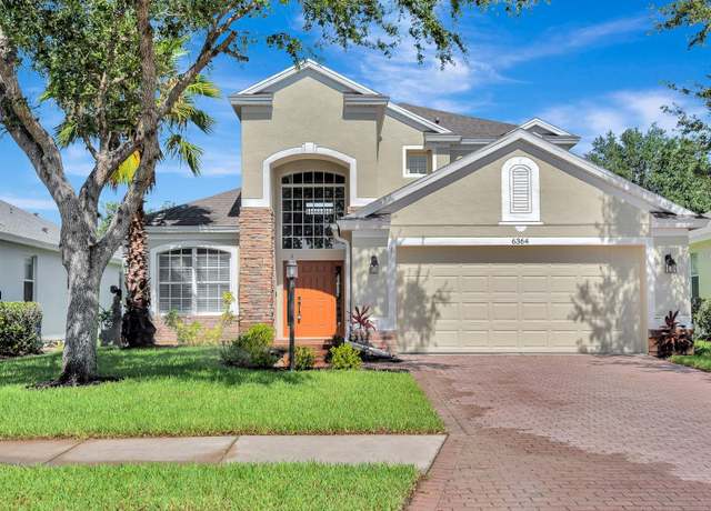 Property at 6364 Golden Eye Gln, Lakewood Ranch, FL 34202, 5 beds, 3.5 baths