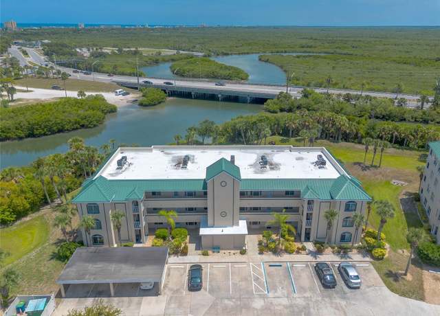 Property at 424 Bouchelle Dr #102, New Smyrna Beach, FL 32169, 2 beds, 2 baths