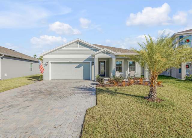 Property at 270 Eagle Harbor Way, Daytona Beach, FL 32124, 3 beds, 2 baths