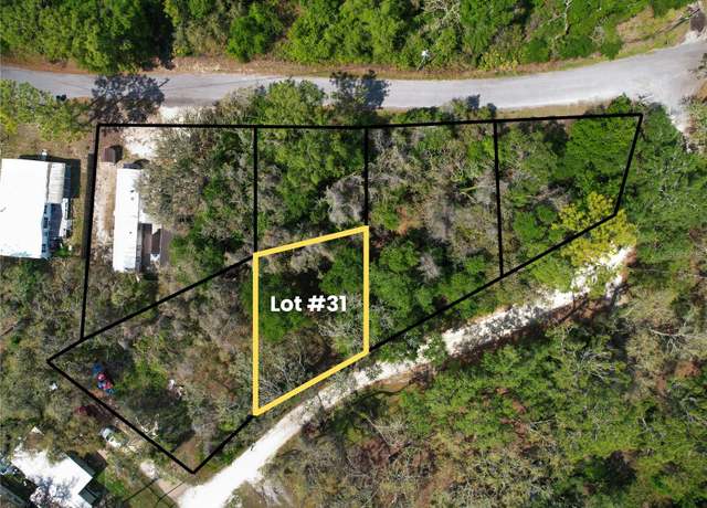 Property at Tamer Ln #31, Dade City, FL 33523