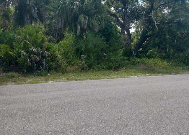 Property at 1420 Kenesaw St, Port Charlotte, FL 33948