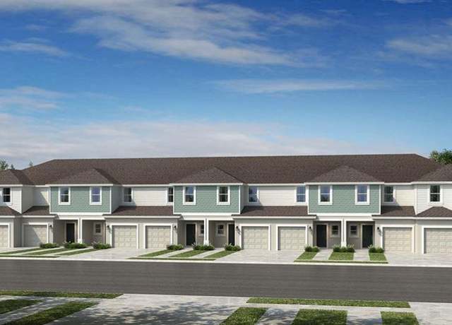 Property at 3550 Mayfair St, Kissimmee, FL 34758, 3 beds, 2.5 baths