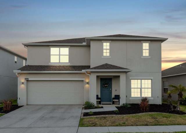 Property at 555 Meadow Bend Dr, Davenport, FL 33837, 6 beds, 5 baths