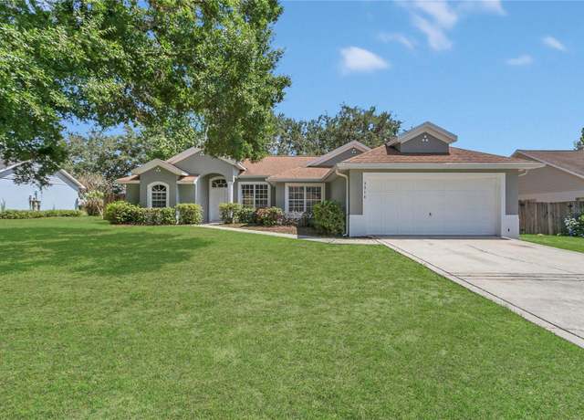 Property at 3014 Linmont Ln, Eustis, FL 32726, 4 beds, 2 baths