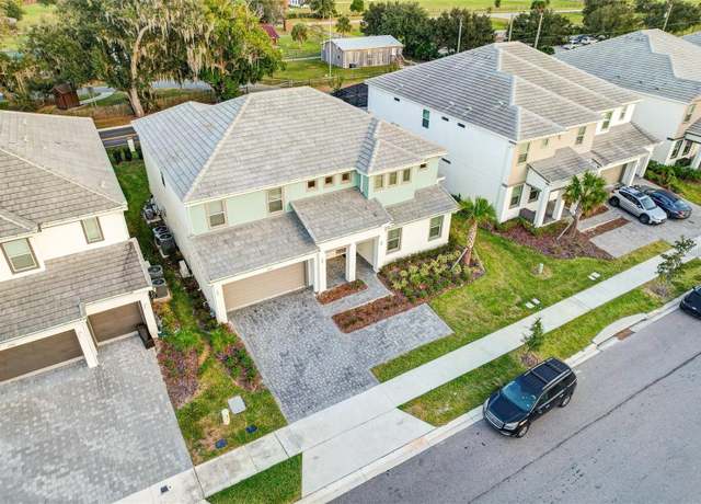Property at 2537 Shanti Dr, Kissimmee, FL 34746, 9 beds, 7 baths