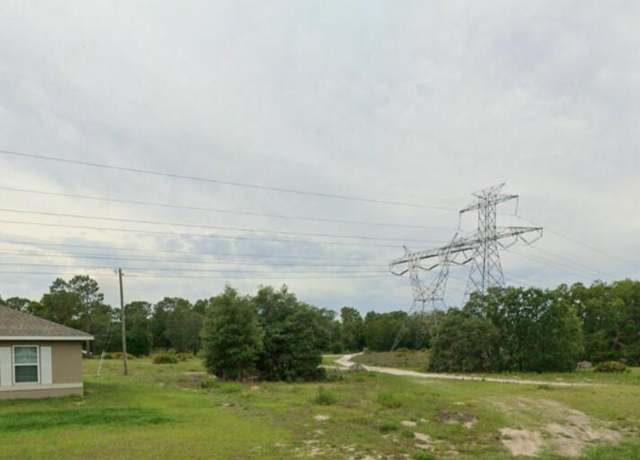 Property at SW 59th Avenue Rd, Ocala, FL 34473