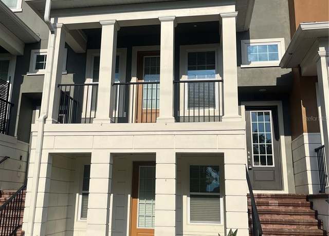 Property at 2634 Joslin Pl, Orlando, FL 32806, 4 beds, 3.5 baths