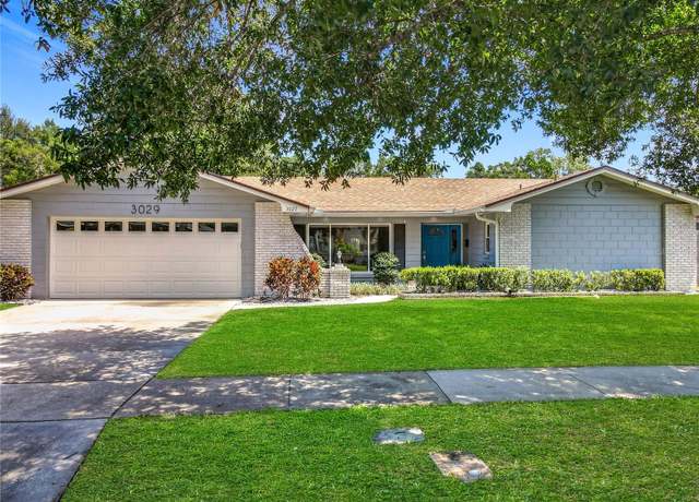Property at 3029 Greenmount Rd, Orlando, FL 32806, 4 beds, 2 baths