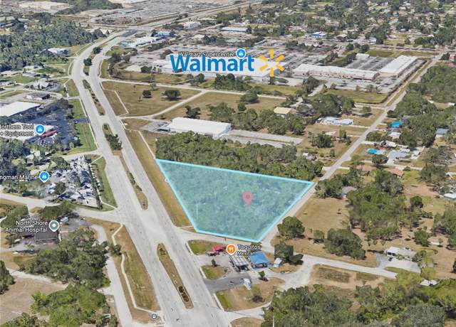 Property at 14500 N Cleveland Ave, North Fort Myers, FL 33903