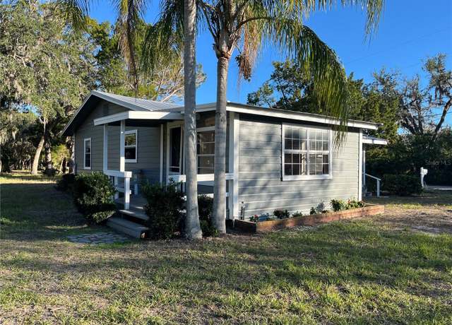 Property at 12251 W Red Maple St, Homosassa, FL 34448, 2 beds, 1 bath