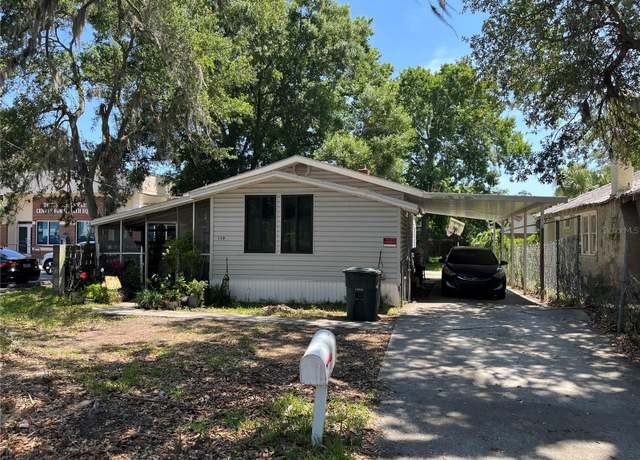 Property at 119 Lockhart St, Daytona Beach, FL 32114, 3 beds, 2 baths
