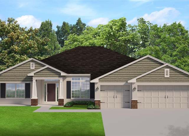 Property at 13977 SW 81st St, Dunnellon, FL 34432, 4 beds, 3 baths