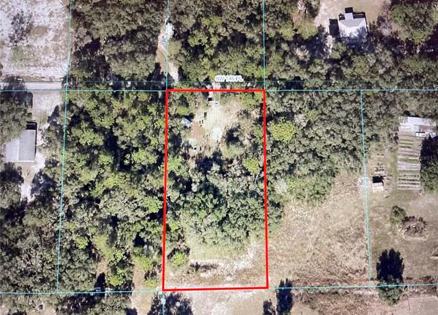 Property at 8890 SW 146th Pl, Dunnellon, FL 34432