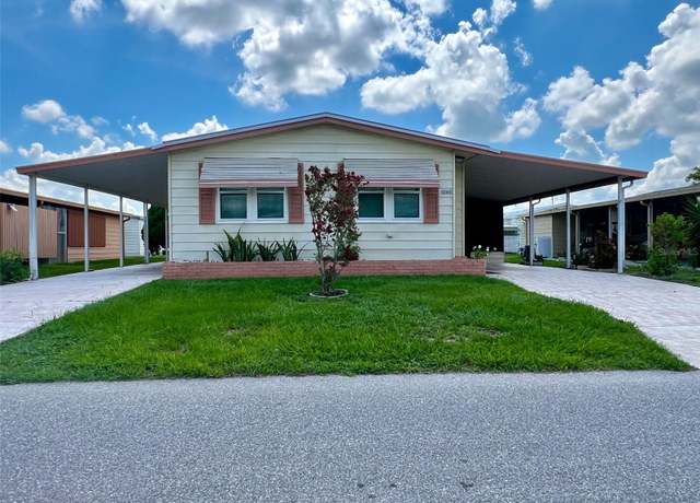 Property at 5013 Foxwood Blvd, Lakeland, FL 33810, 2 beds, 2 baths