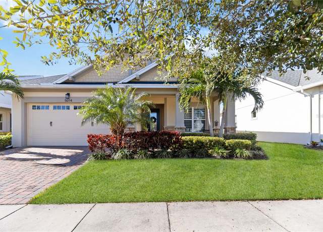 Property at 5014 E Fountainwood Dr, St Cloud, FL 34772, 3 beds, 2.5 baths