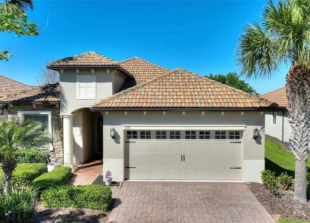 Property at 1335 Palmetto Dunes St, Davenport, FL 33836, 4 beds, 2 baths