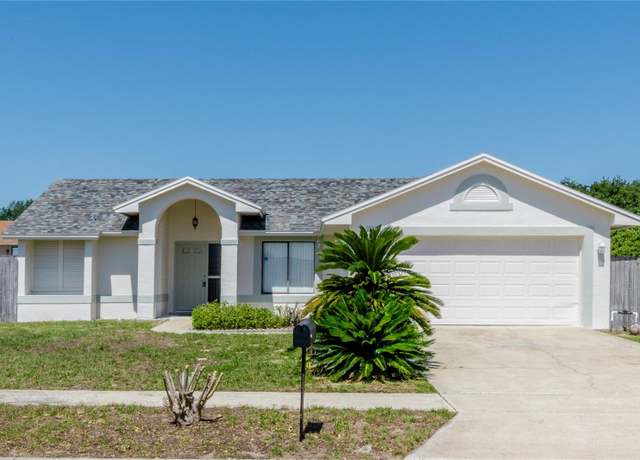Property at 408 Sandpiper Ridge Dr, Orlando, FL 32835, 3 beds, 2 baths