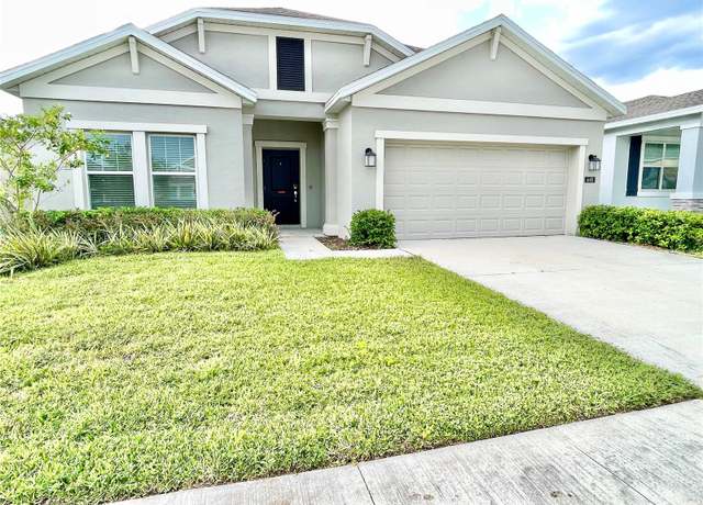 Property at 648 Daring Dr, Davenport, FL 33837, 4 beds, 2 baths