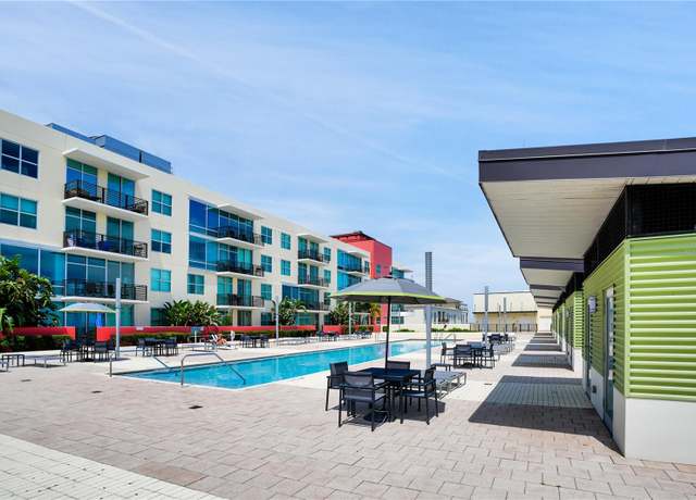 Property at 1120 E Kennedy Blvd #827, Tampa, FL 33602, 1 bed, 1 bath