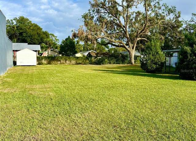 Property at 6617 N Central, Tampa, FL 33604