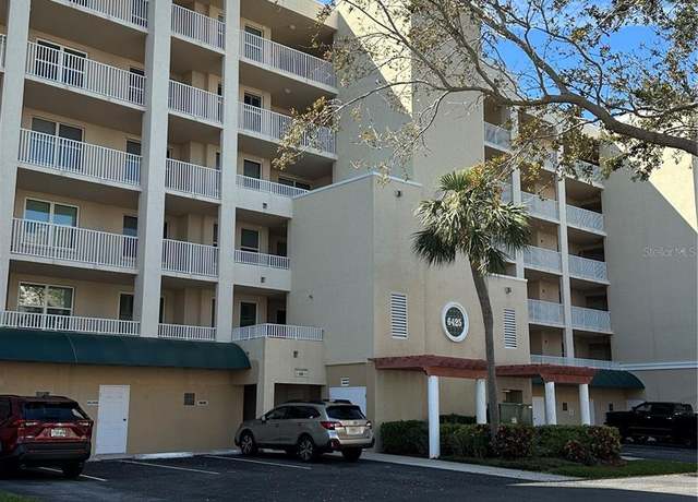 Property at 6425 Shoreline Dr #10506, St Petersburg, FL 33708, 3 beds, 2 baths